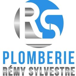 Logo Plomberie Rémy Sylvestre inc., Plombier à Sainte-Geneviève-de-Berthier