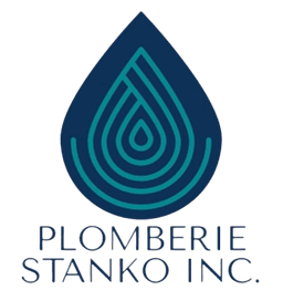 Logo Plomberie Stanko inc., Plombier à Saint-Pie