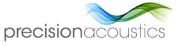 Logo Précision Acoustique inc., Rénovateur résidentiel à Montréal