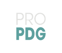 Logo Pro-PDG Construction inc., Entrepreneur général à Varennes
