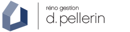 Logo Réno Gestion D. Pellerin inc., Entrepreneur général à Longueuil