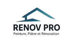 Logo Rénov-Pro inc, Rénovateur résidentiel à Laval
