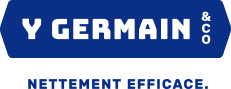 Logo Rénovation Y. Germain inc., Entrepreneur général à Québec