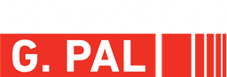 Logo Rénovations G. Pal inc., Entrepreneur général à Granby