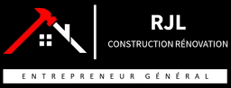 Logo RJL Construction inc., Entrepreneur général à Varennes