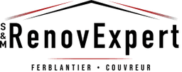 Logo S. et M. Rénovexpert inc., Entrepreneur général à Québec