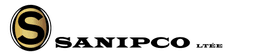 Logo Sanipco Limitée, Rénovateur résidentiel à Montréal