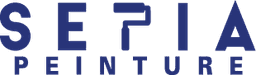 Logo SEPIA Peinture inc., Rénovateur résidentiel à Québec