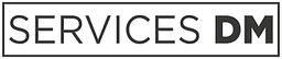 Logo Services DM 2014 inc., Entrepreneur général à Montréal