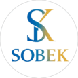 Logo Sobek Construction inc., Entrepreneur général à Montréal