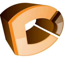 Logo Solution Groupe DC inc., Charpentier / Ossature bois à Montréal