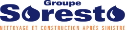 Logo Soresto Estrie inc., Entrepreneur général à Sherbrooke