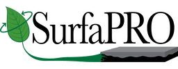 Logo SurfaPRO inc., Entrepreneur général à Sainte-Marie