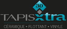 Logo Tapis Xtra inc., Rénovateur résidentiel à Québec