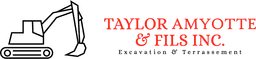 Logo Taylor & Fils inc., Rénovateur résidentiel à Québec