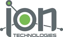 Logo Technologies Ion inc., Électricien à Laval