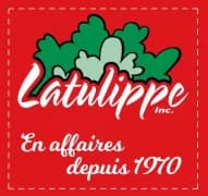 Logo Terrassement Latulippe inc., Pavage / Asphalte / Interlock à Québec