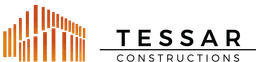 Logo Tessar Constructions inc., Entrepreneur général à Sainte-Adèle