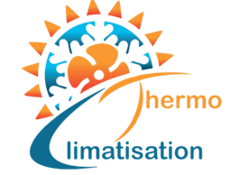 Logo Thermo Climatisation ML inc., Climatisation / Thermopompe / Géothermie à Saint-Constant