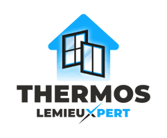Logo Thermos LemieuXpert inc., Rénovateur résidentiel à Québec