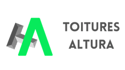 Logo Toitures Altura inc., Rénovateur résidentiel à Mascouche