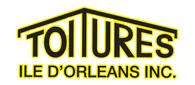 Logo Toitures Ile D'Orleans Inc., Rénovateur résidentiel à Québec
