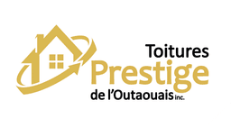 Logo Toitures Prestige de l'Outaouais inc., Entrepreneur général à Gatineau