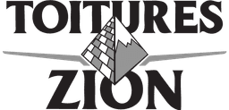 Logo Toitures Zion Roofing inc., Entrepreneur général à Gatineau