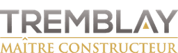 Logo Tremblay Maître Constructeur inc., Entrepreneur général à Granby