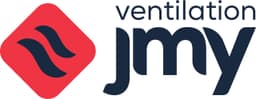 Logo Ventilation JMY inc, Climatisation / Thermopompe / Géothermie à Saguenay