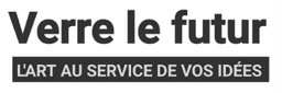 Logo Verre le Futur inc., Rénovateur résidentiel à Longueuil