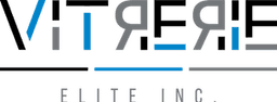Logo Vitrerie Elite Inc., Rénovateur résidentiel à Terrebonne