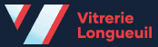 Logo Vitrerie Longueuil inc., Entrepreneur général à Longueuil