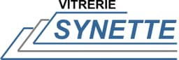 Logo Vitrerie Synette Inc., Rénovateur résidentiel à Laval
