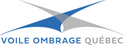 Logo Voile Ombrage Québec inc., Entrepreneur général à Thetford Mines