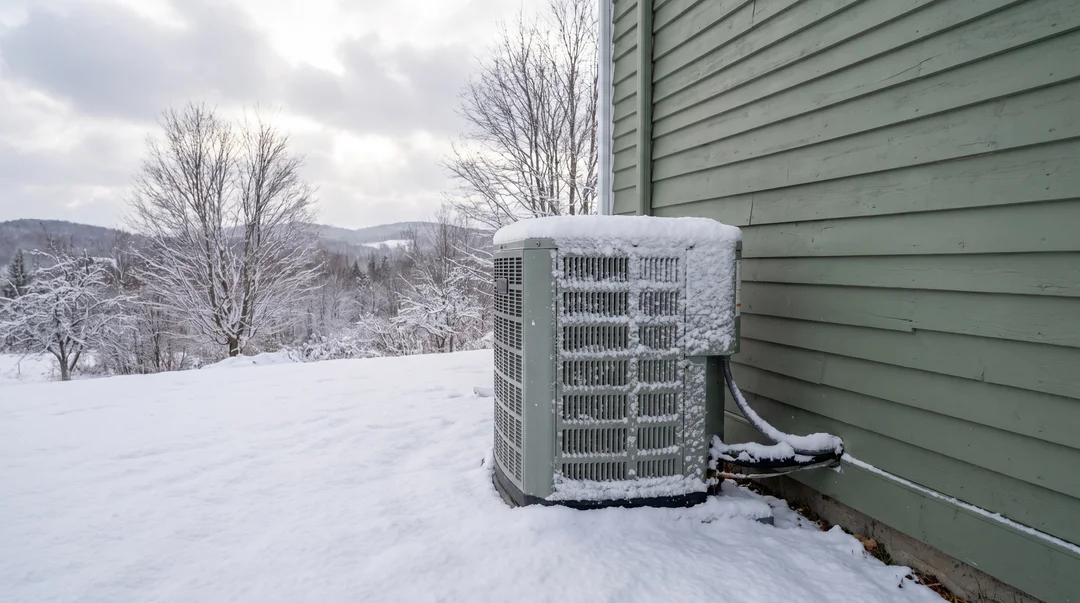 Heat Pumps in Sherbrooke: Installers and Advice